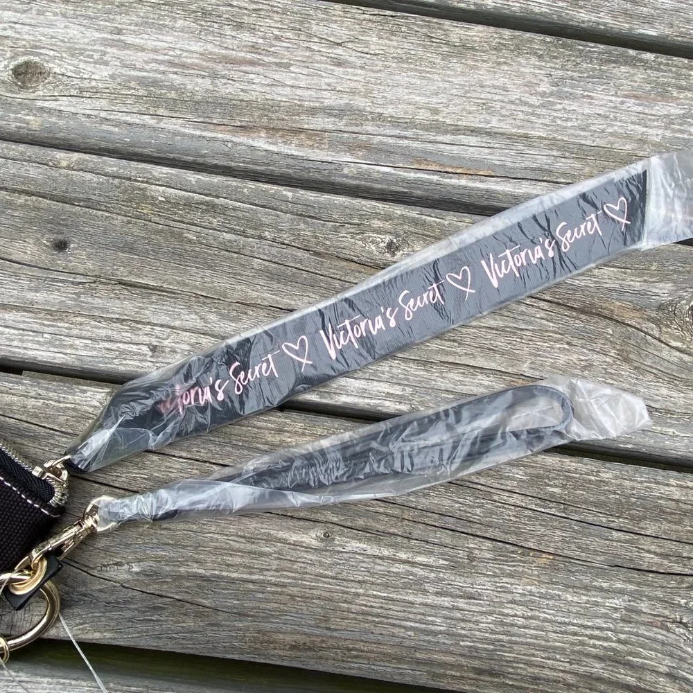 Victoria's Secret "Love Made Me Do It" Pouch Duo - Picture 8 of 15